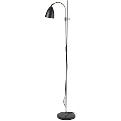 Belid Sway G3023 Golvlampa Mattsvart