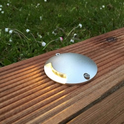 LightsOn Zenit Trädgårdslampa LED