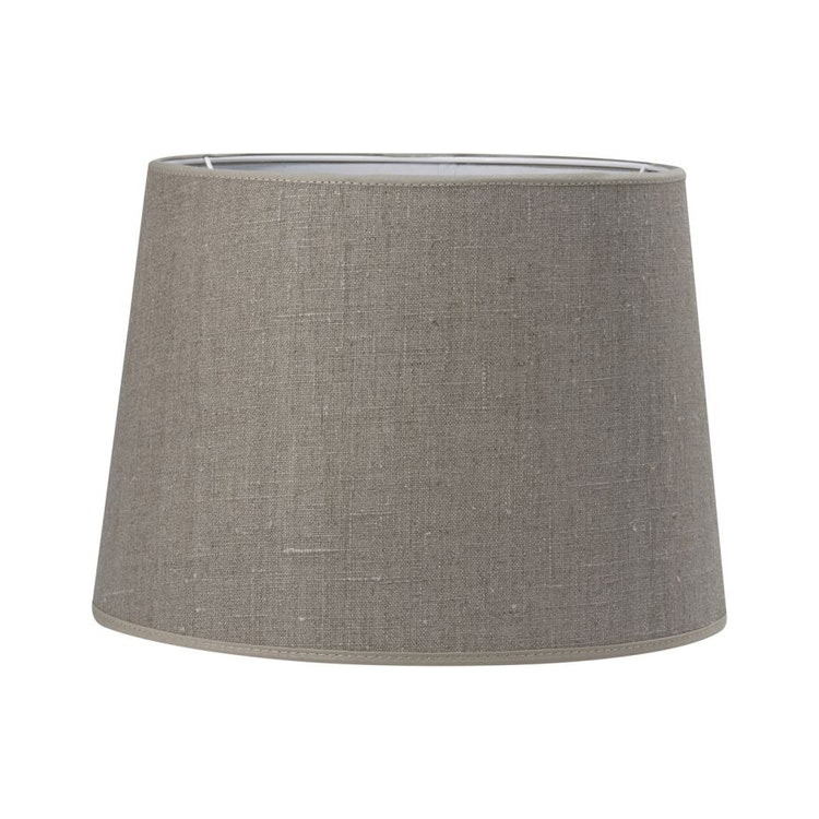 PR Home Sofia 20cm Lampskärm Lin Natur