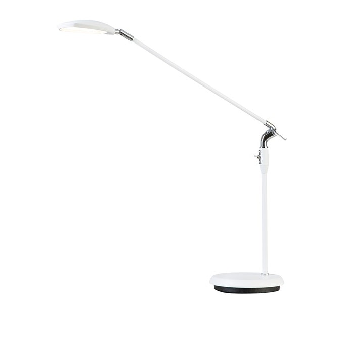 Belid Spectra B4054 Bordslampa LED Mattvit