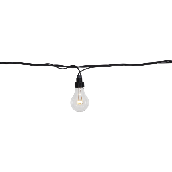 Ljusslinga 5m Extra System LED 465-65