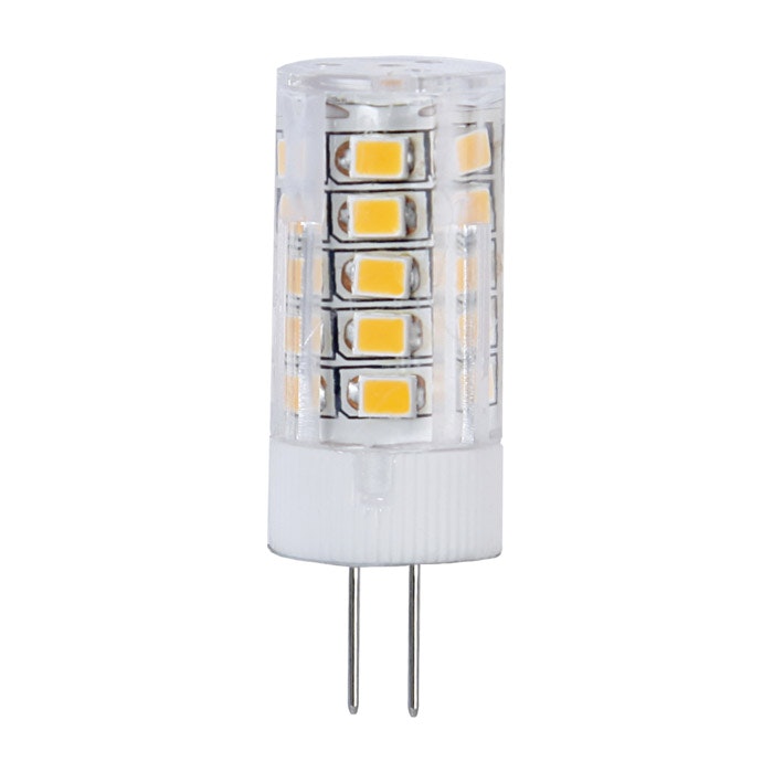 LED-Lampa G4 Halo-LED 280lm 344-17