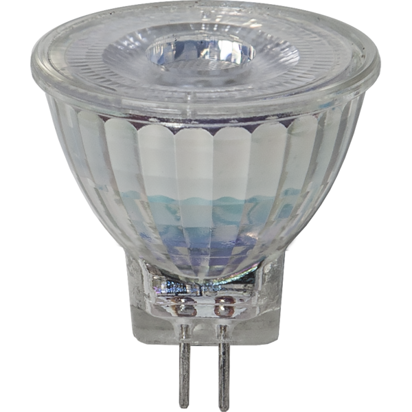 LED-Lampa GU4 MR11 200lm 344-66