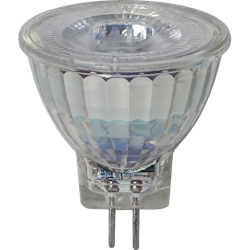 LED-Lampa GU4 MR11 200lm 344-66