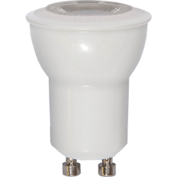 LED-Lampa GU10 Mini MR11 250lm 347-19-1