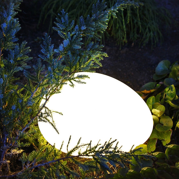LightsOn Stone Trädgårdslampa LED - Belysningsimporten.se