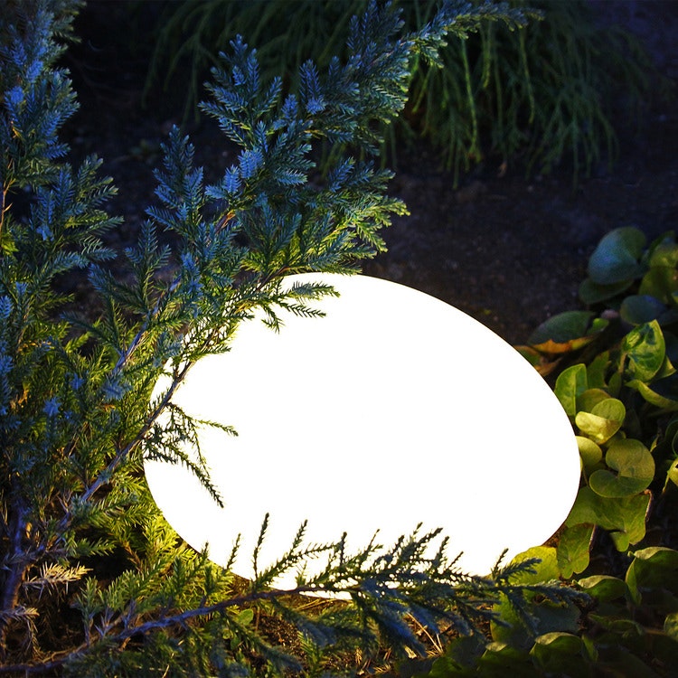 LightsOn Stone Trädgårdslampa LED