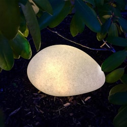 LightsOn Stone XL Trädgårdslampa LED