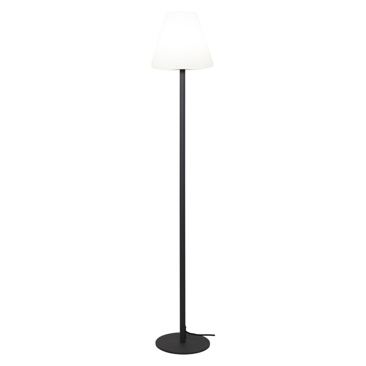 StarTrading Gardenlight Kreta Utelampa Golv 150cm