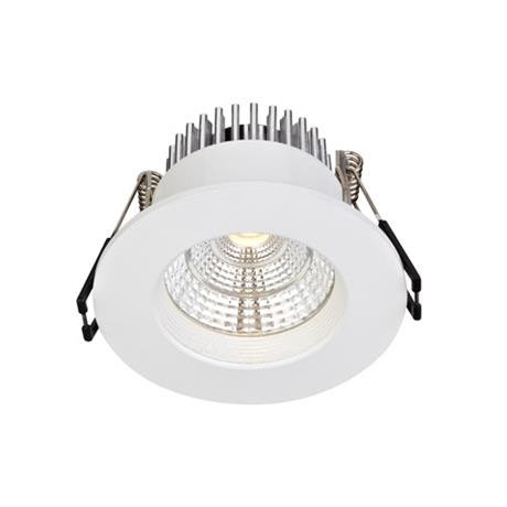 Markslöjd Ares Downlight 3-Set Vit