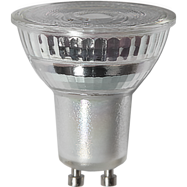 LED-Lampa GU10 MR16 230lm 347-18-6