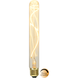 LED-Lampa E27 T30 Soft Glow 200lm 352-66