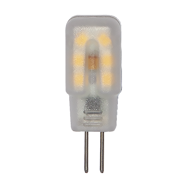 LED-Lampa G4 Halo-LED 95lm 344-20-1