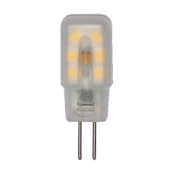 LED-Lampa G4 Halo-LED 95lm 344-20-1