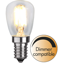 LED-Lampa E14 St26 Dimbar 220lm 352-42-1