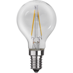 LED-Lampa E14 P45 Clear 150lm 352-18
