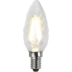 LED-Lampa E14 TC35 Clear 250lm 351-02