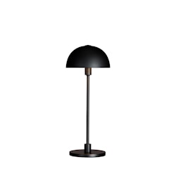 Herstal Vienda Mini Bordslampa Svart