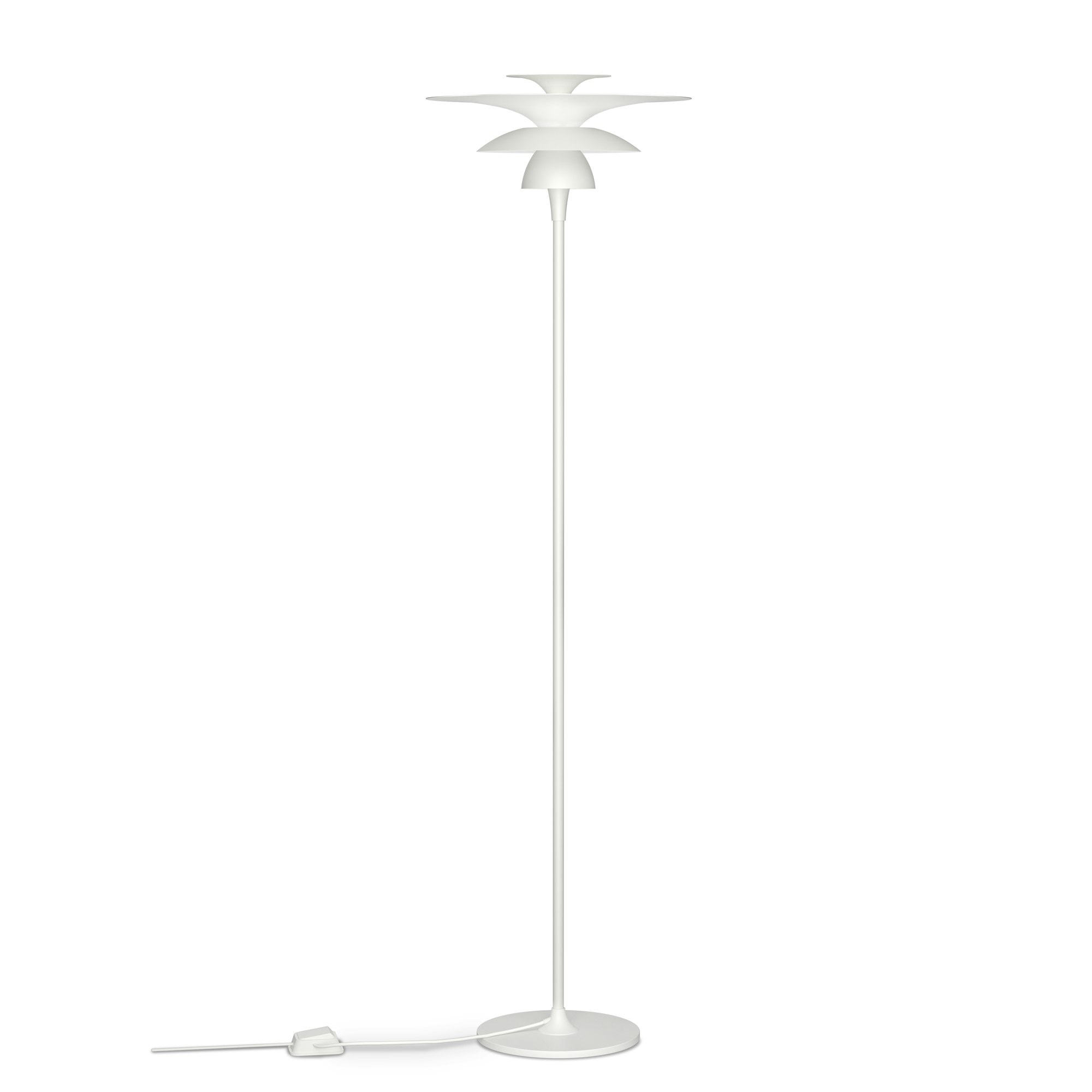 Belid Picasso G3294 Golvlampa LED - Belysningsimporten.se