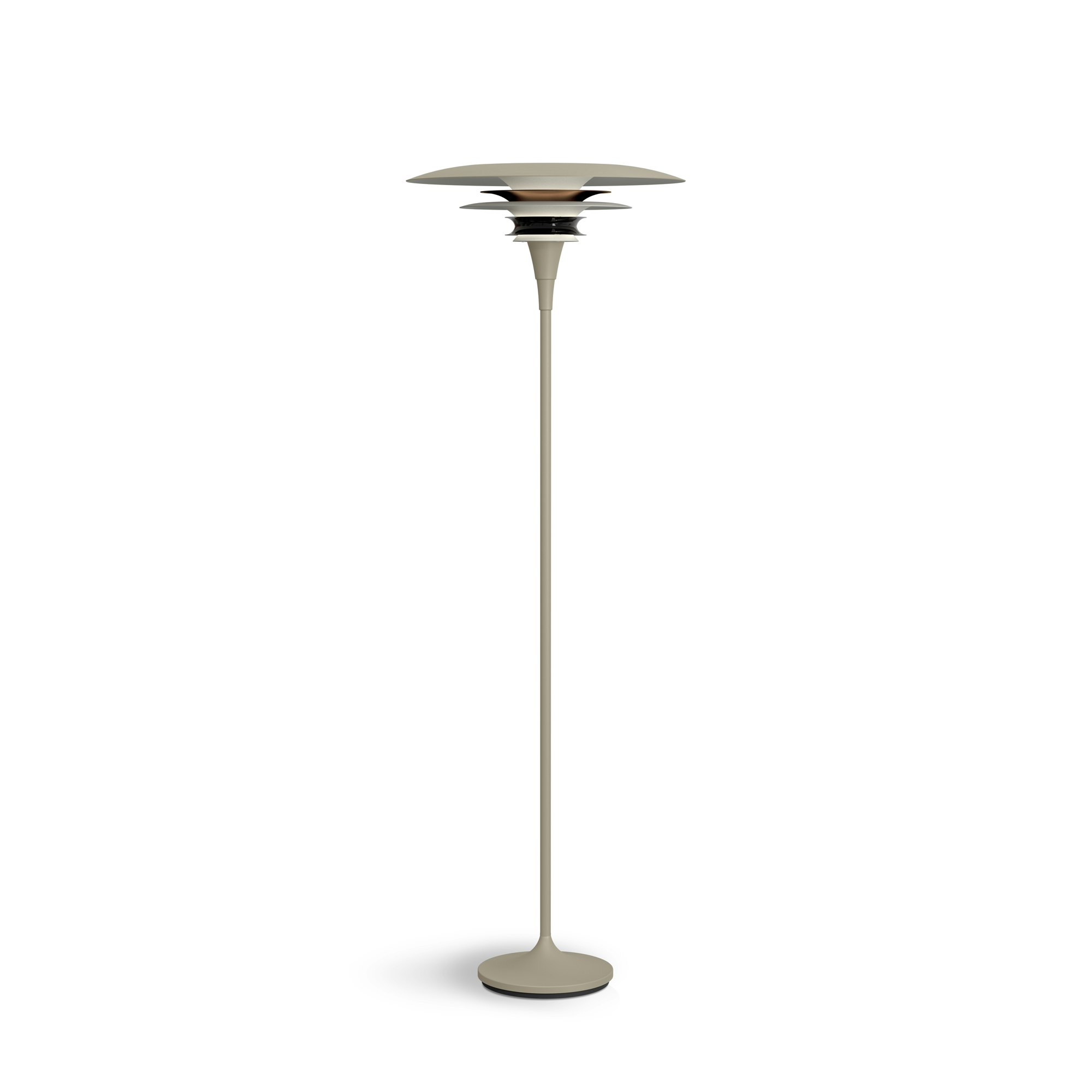 Belid Diablo G3366 Golvlampa 50cm Sand/metallisk