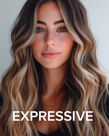 Balayage