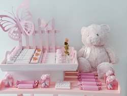 Welcome Baby Paket - S