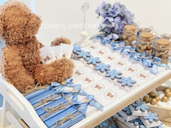 Welcome Baby Paket - S