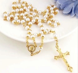 Rosary 55cm