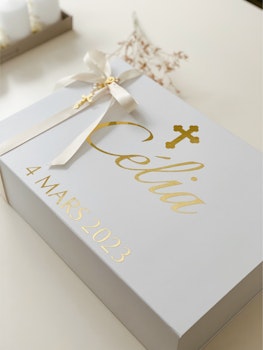 CELIA Memorybox