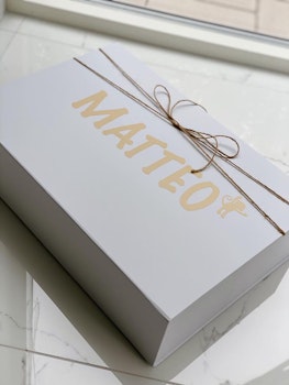 MATTEO MEMORYBOX