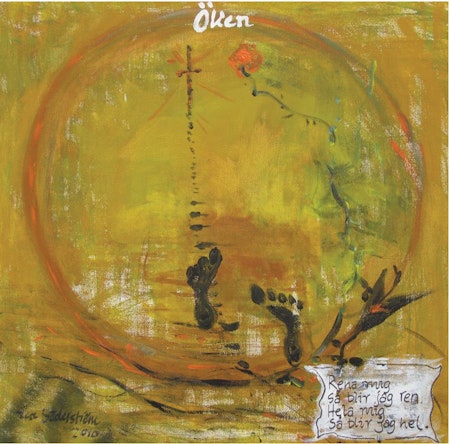 Öken
