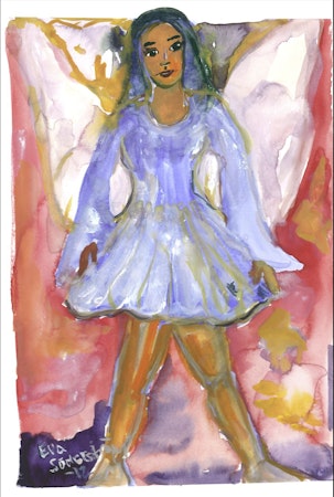 Ängel 10