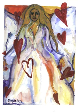 Ängel 9
