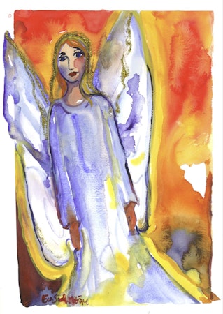 Ängel 8