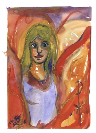 Ängel 4