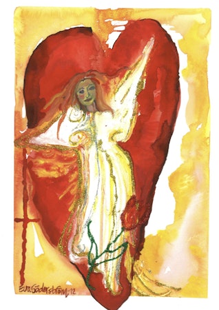 Ängel 3