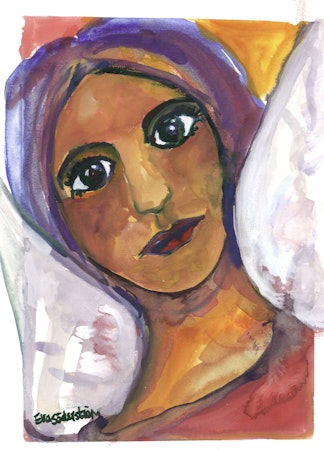 Ängel 2