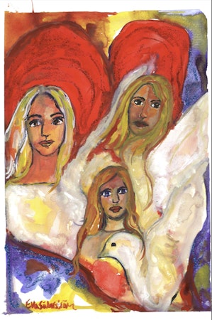 Ängel 1