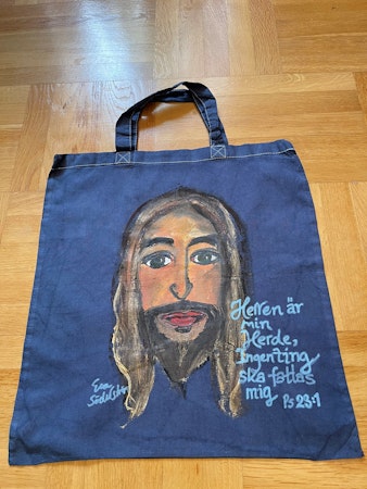 Herren  är min herde...