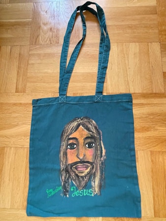 Jesus 1