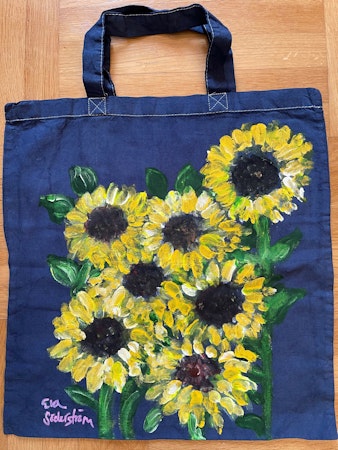 Sun flower 2