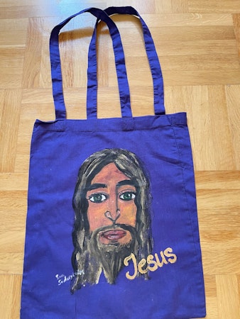 Jesus 2