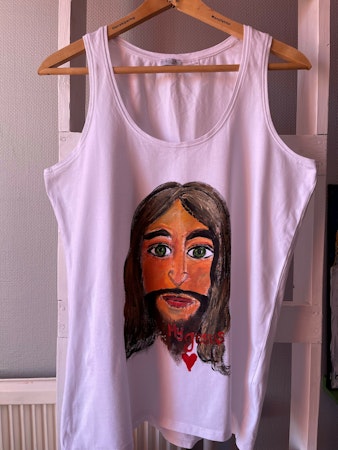 My Jesus