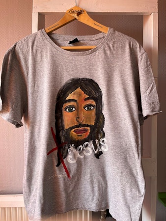 Jesus 1