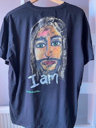 I am