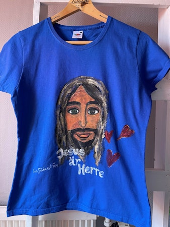 Jesus är Herre