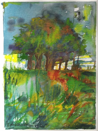 Träd 32