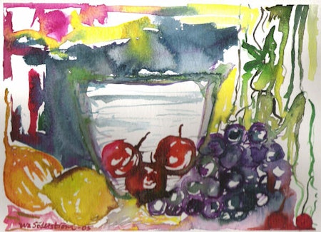 Frukt 8