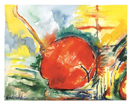 Frukt 5