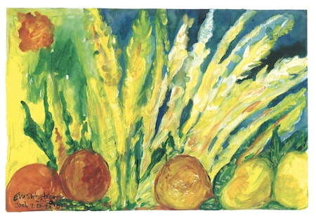 Frukt 4